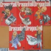 969468-MLA108497212211_032026 Dragonball - V 1/2/3/4/5 Akira Toriyama. Planeta Deagostini