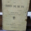 969802-MLA74731142173_022024 La Crisis De Mi Fe - Pacífico Otero, José