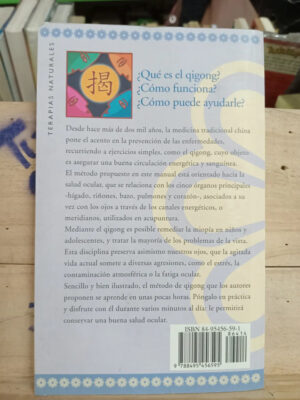 969892-MLA93484851271_092025 Mejores Su Vista Con El Qigong, Ma Xu Zhou