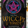 970206-MLA84433503395_052025 Wicca Y Tarot - Lady Majo