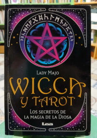 970206-MLA84433503395_052025 Wicca Y Tarot - Lady Majo