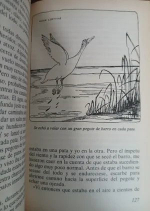 El Jardín Del Doctor Dolittle - Hugh Lofting
