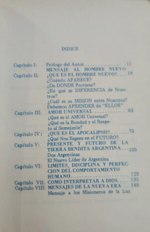 Nueva Era Y Hombre Nuevos - Pedro Romaniuk