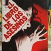 El Libro De Los Asesinos - Alicia Misrahi