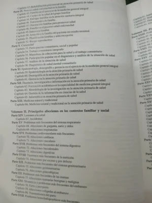 971508-MLA79736964300_102024 3 Volúmenes Medicina General Integral Álvarez Sintes Ecimed