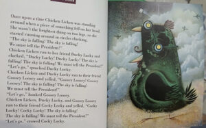 972065-MLA104567131059_012026 The Stinky Cheese Man And Other Fairly Stupid Tales Scieszka