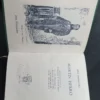 Martín Fierro José Hernández Colección Crisol Ilustrado