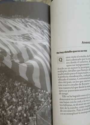 El Gigante De Arroyito: La Verdadera Historia - Fabián Bazán