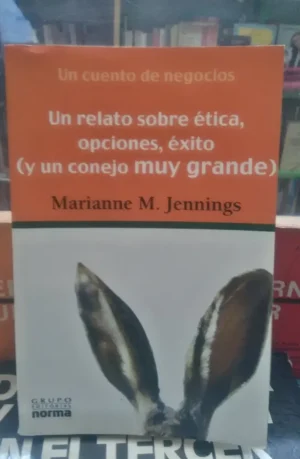 973244-MLA29122074243_012019 Un Cuento De Negocios - Marianne Jennings