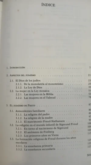 973383-MLA97007802150_112025 Judaísmo, Psicoanálisis Y Sexualidad Femenina - Giménez