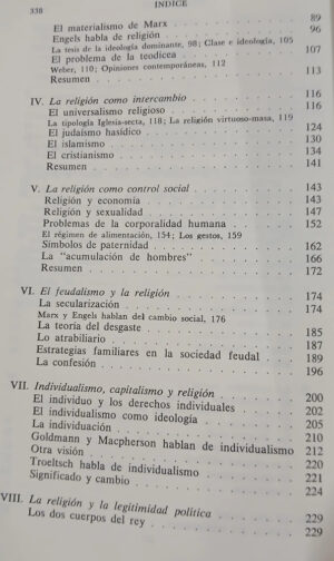 973682-MLA114028354080_072026 La Religión Y La Teoría Social - Bryan S. Turner