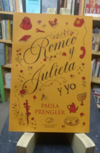 973792-MLA70479725171_072023 Romeo Y Julieta Y Yo - Paula Prengler