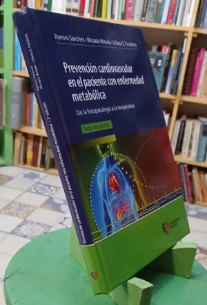 Prevención Cardiovascular Enfermedad Metabólica -  Favaloro