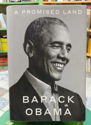 974196-MLA105361090467_012026 A Promised Land - Barack Obama