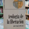 974298-MLA111410827900_052026 Teología De La Liberación - Gustavo Gutiérrez