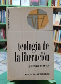 Teología De La Liberación - Gustavo Gutiérrez