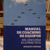 Manual De Coaching De Equipos - Horacio Cortese