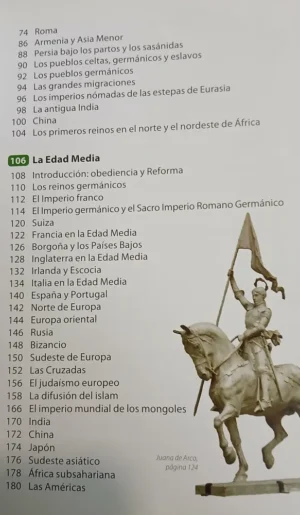 975127-MLA112988861703_062026 La Historia Del Mundo - Blume