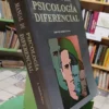 975213-MLA112053200627_052026 Manual De Psicología Diferencial - Antonio Andrés Pueyo