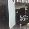 975310-MLA71063405288_082023 Scania World - Eric Giertz - Art. Sobre Transporte Y Recetas
