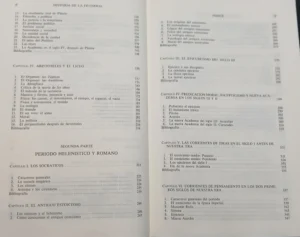 975564-MLA111284889233_052026 Historia De La Filosofía T. 1 Y 2 - Emile Brèhier