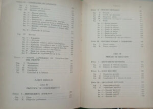Código Procesal Civil Y Comercial De La Nación - J. Cuadrado