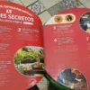 975696-MLA96296355106_102025 Los Secretos Del Gran Asador 2014 Cerdo Vaca Pescados Clarín
