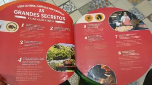975696-MLA96296355106_102025 Los Secretos Del Gran Asador 2014 Cerdo Vaca Pescados Clarín