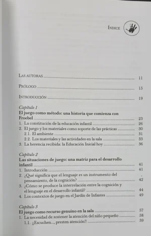 Lo Importante Es Jugar... - Patricia M. Sarlé