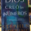 975776-MLA112729736932_062026 Dios Creó Los Números - Stephen Hawking -