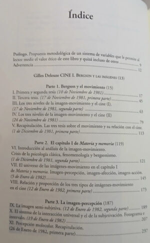 975871-MLA112990071771_062026 Cine I - Gilles Deleuze -