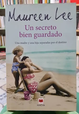 976167-MLA94463426849_102025 Un Secreto Bien Guardado - Saga - Maureen Lee