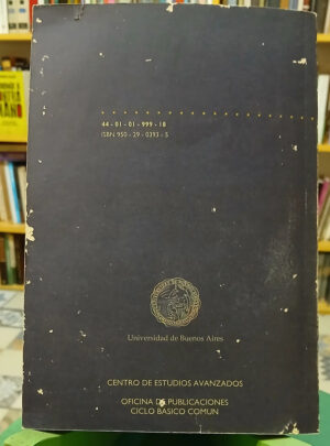 Convertibilidad Y Desocupación En Argentina - Rofman