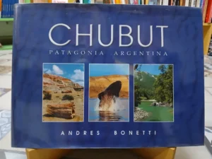 976707-MLA81772037025_012025 Chubut Patagonia Argentina - Andrés Bonetti