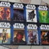 976912-MLA87145136125_072025 Star Wars - Legends -tomo 1 Al 8 - Edición Especial