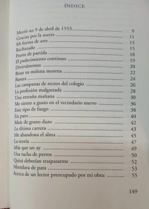 976994-MLA89969368669_082025 El Padecimiento Continuo - Charles Bukowski -
