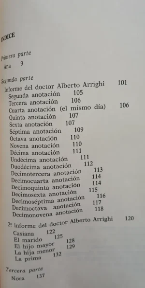 En La Piel Del Otro - Maria Angelica Bosco