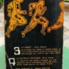 977417-MLA98239650945_112025 Yo, Robot Isaac Asimov Ed. Sudamericana Colecc. Nebulae 1977