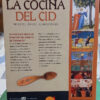 977539-MLA112989856597_062026 La Cocina Del Cid - Miguel Ángel Almodóvar -