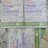 Norberto Galasso - Historia De La Argentina Tomo 1, 2 Y 3