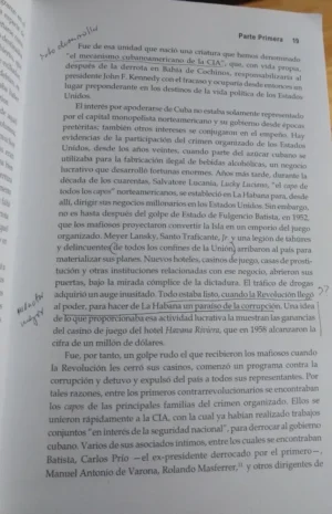 1963: El Complot. Objetivos: Jfk Y Fidel - Fabián Escalante