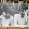 978123-MLA82184001529_012025 Pintar El Cuerpo - Hipólito Bolcatto