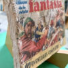 978165-MLA82479532984_022025 Album De La Revista Fantasía 10 Aventuras - Columbia
