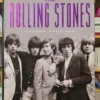 978265-MLA110517705715_042026 The Rolling Stones - Unseen Archives -susan Hill