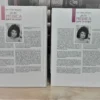 Guía Médica Para La Mujer 2 Tomos - Doctora Miriam Stoppard