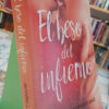 El Beso Del Infierno - 1er. Tomo  - Jennifer L. Armentrout
