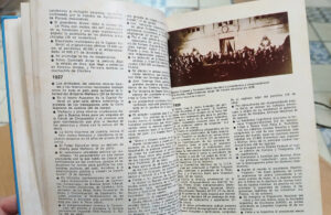 Perón El Hombre Del Destino - Pavón Pereyra - Ed. Abril 1973