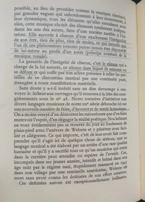 979093-MLA99260144858_112025 Pour Comprendre Les Musiques D Aujourd Hui - Henry Barraud