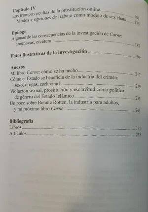 979390-MLA105020475732_012026 Prolegómenos Al Libro - Kitty Sanders - Best Seller