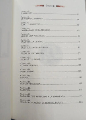 La Lista - Pablo Mariosa [libro Nuevo]